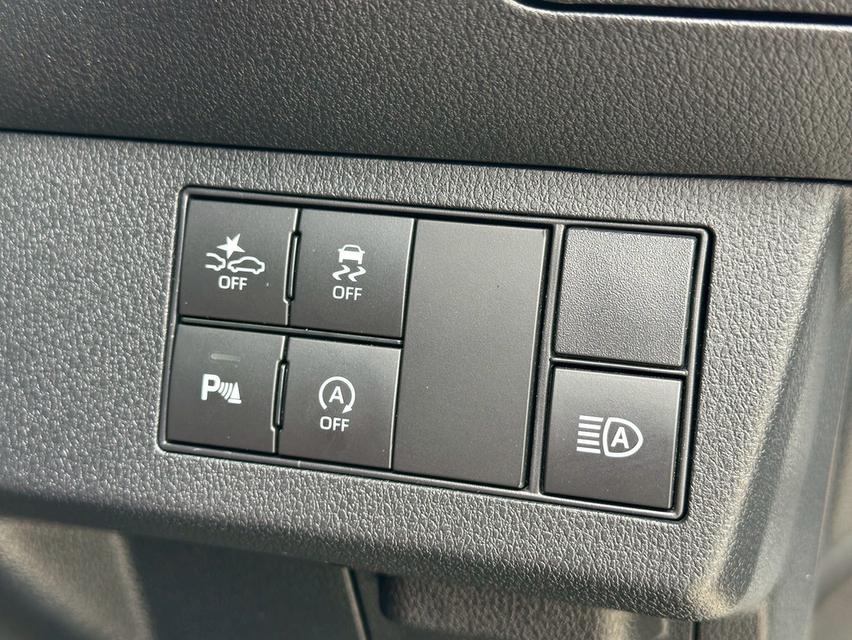 TOYOTA ATIV Sedan Premium Luxury 2022  12
