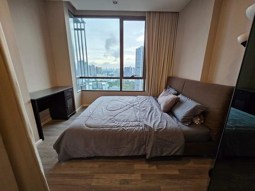 ปล่อยเช่า The Room Sukhumvit 69