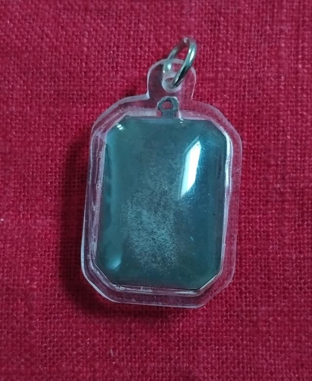 พระบ้านเก็บเก่า พระเหรียญพ่อเดิมธงชาติเก่าๆ 3