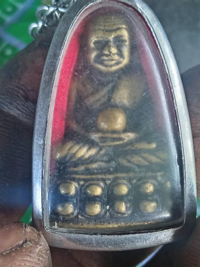 หลวงปู่ทวด​ เปิดวัดใจครับพระบ้าน