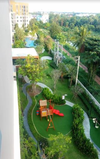 📍 ยูนิโอ พระราม 2 – ท่าข้าม (UNIO RAMA 2 – THAKHAM) ✨ ห้องแต่งสวยพร้อมอยู่ · ทำเลเดินไปเซ็นทรัลพระราม 2 16