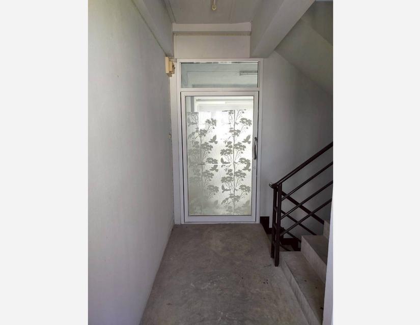 อาคารพาณิชย์ 4.5 ชั้น 24 ตารางวา ซอยบางรักน้อย 1 ติดถนนราชพฤกษ์ เมืองนนทบุรี ใกล้ MRT บางรักน้อย 7