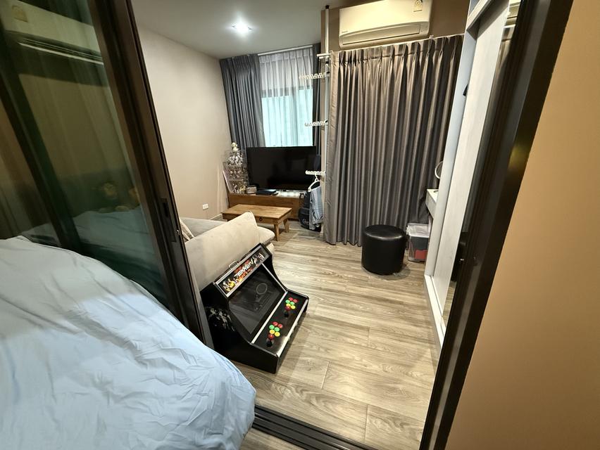 คอนโด Rich park terminal Phaholyothin 59 1