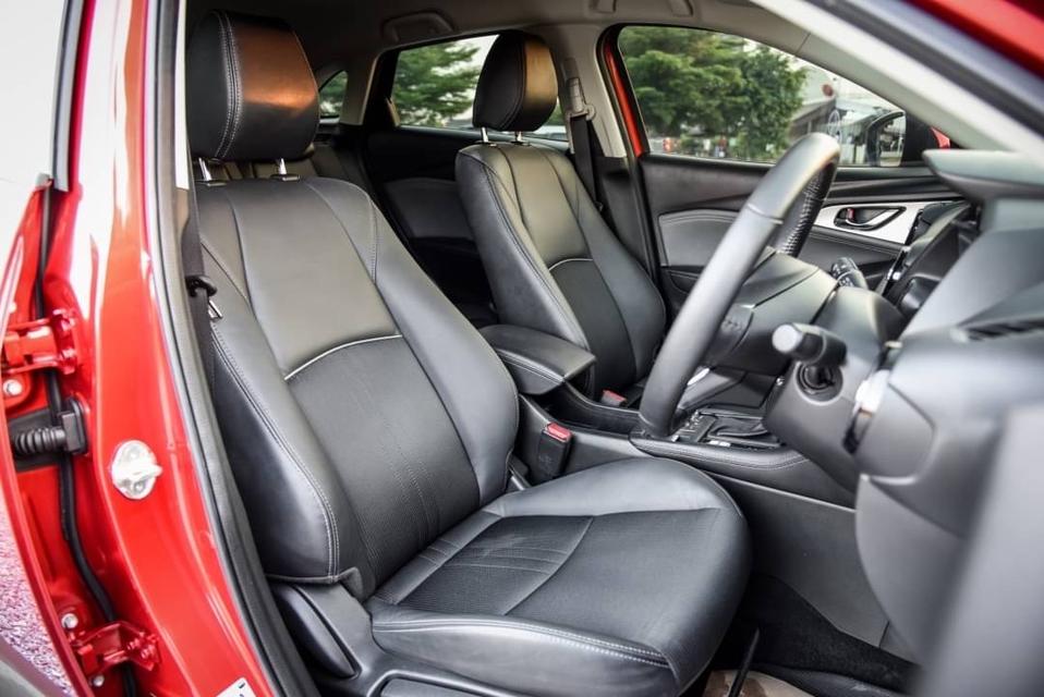 Mazda CX-3 2.0 Base Plus AT 2021 รหัส CBL122 11