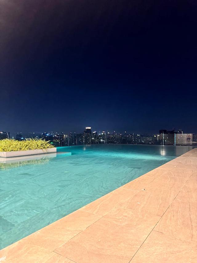 คอนโด Knightsbridge Prime Onnut (คอนโดไนท์บริจ ไพร์ม อ่อนนุช) 3