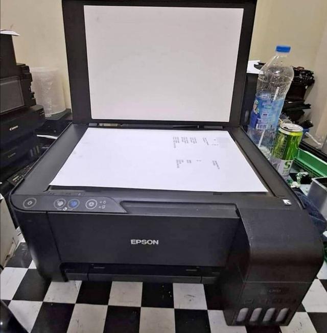 เครื่องปริ้น Epson L3110