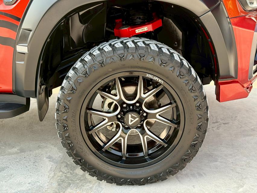 FORD RANGER 2.0 SPORT 4WD 2023 āļĢāļđāļāļāļĩāđ 18