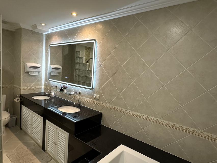 Condo Short term & Long term Rental Jomtien Pattaya By Owner 4