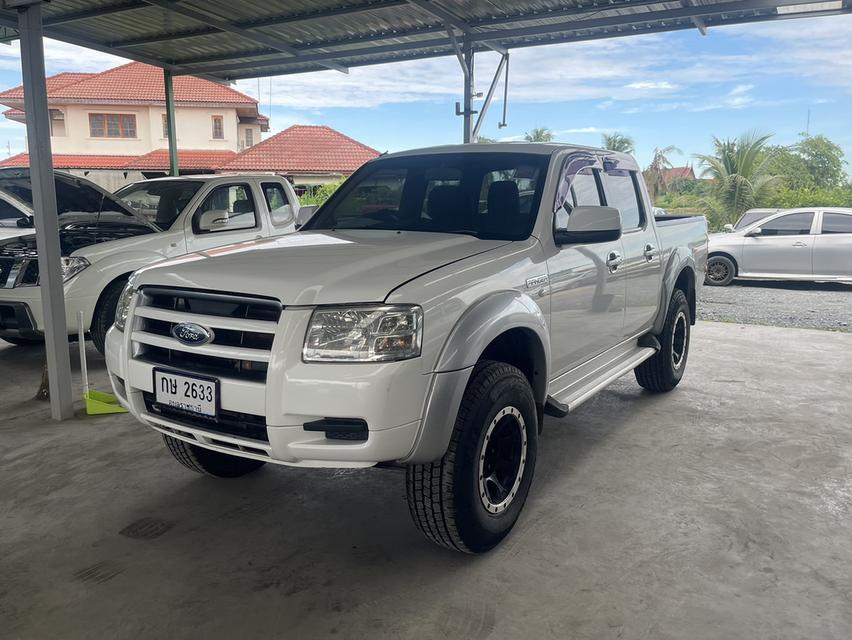 FORD RANGER 2.5 XL POEN CAB ปี 2007  2