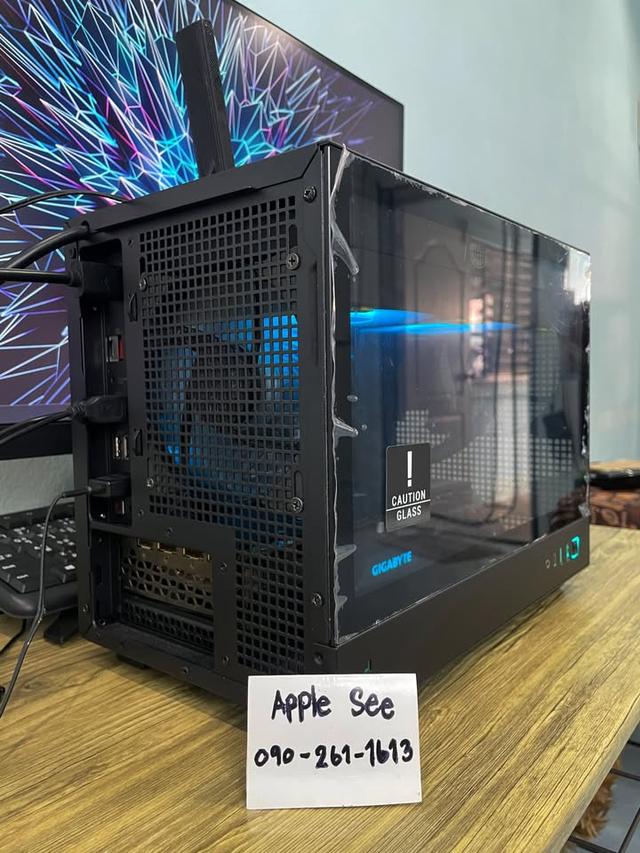 Intel Ultra 9 285k / Z890i / DDR5 64GB /CH160 / RX5700XT / M.2 2TB / SF750