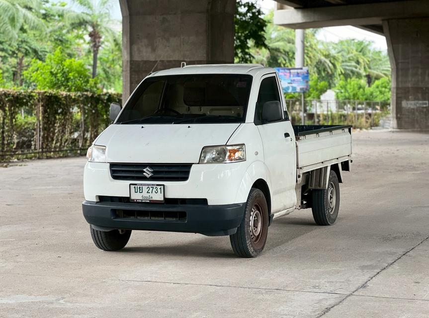 Suzuki Carry 1.6 MT ปี 2013