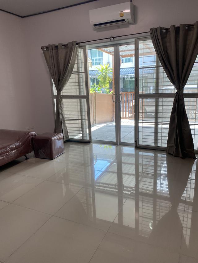 ให้เช่าบ้าน พลีโน่ เอกชัย กาญจนาภิเษก 6