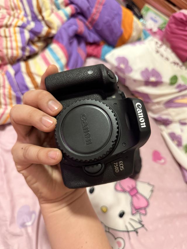 กล้องcanon600dราคา2500 รูปที่ 2