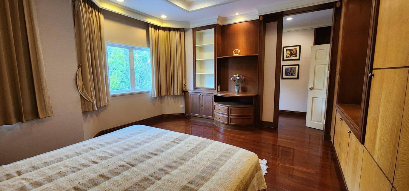 ขาย บ้านเดี่ยว หมู่บ้านพัฒนาการ สไตล์ Eniglish 2ชั้น  ถ. พัฒนาการ ซอย 30(หน้าหมู่บ้านปัญญา) 19
