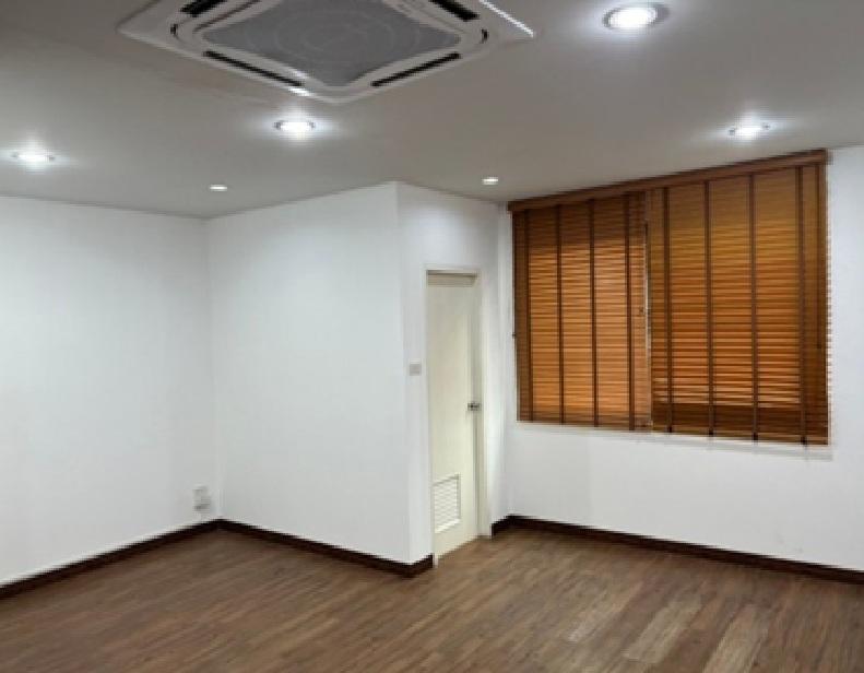 ให้เช่าทาวน์โฮม / Home Office 4 ชั้น โครงการ เวิร์ค แอด ไลฟ์ ซอยนวมินทร์ 36 / พื้นที่ใช้สอย 300 ตารางเมตร 5