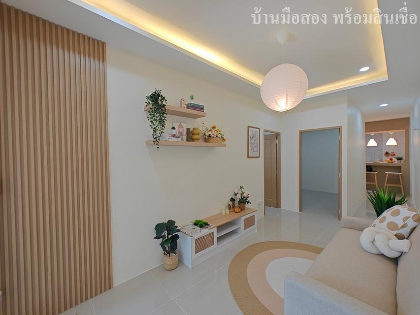 สัมพันธ์วิลล่า ลำลูกกา 8