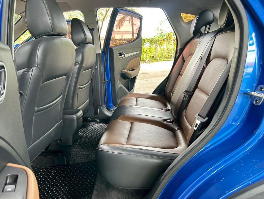 MG ZS 1.5 D AT ปี 2019 17