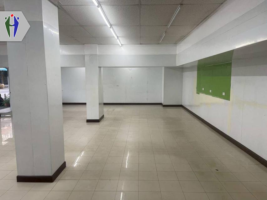 ให้เช่าออฟฟิศพัทยา ซอยเขาน้อย 18000 บาท 6