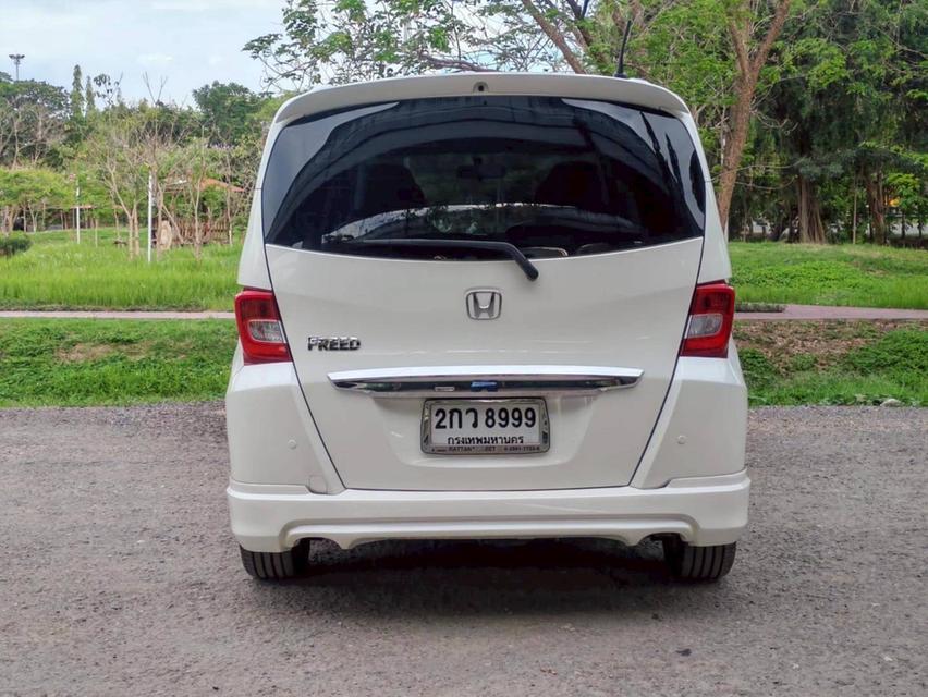 HONDA FREED 2013 5
