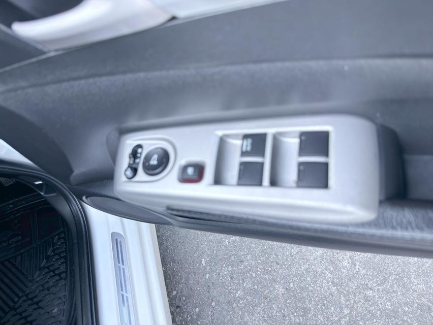 รหัสรถ PB3176 📌HONDA CITY 1.5 SV TOP AUTO 2011 10