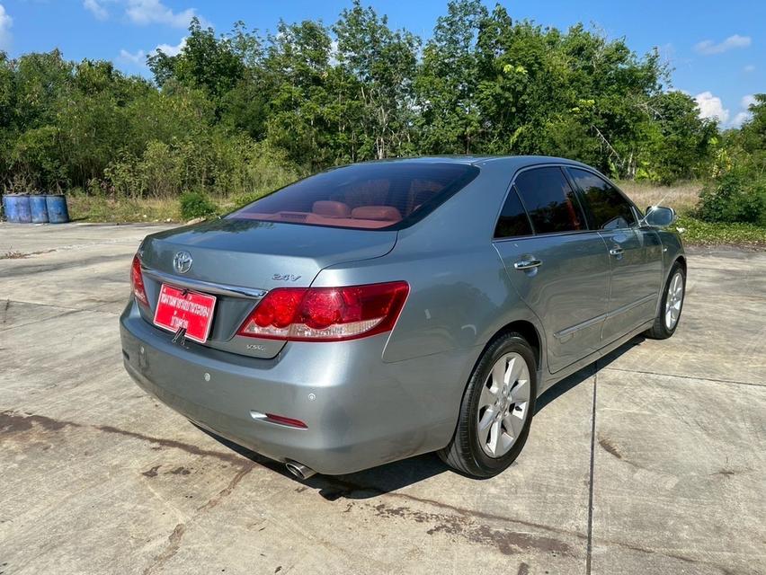 รหัสรถ BK4511 TOYOTA CAMRY 2.4 V 2007 รูปที่ 5