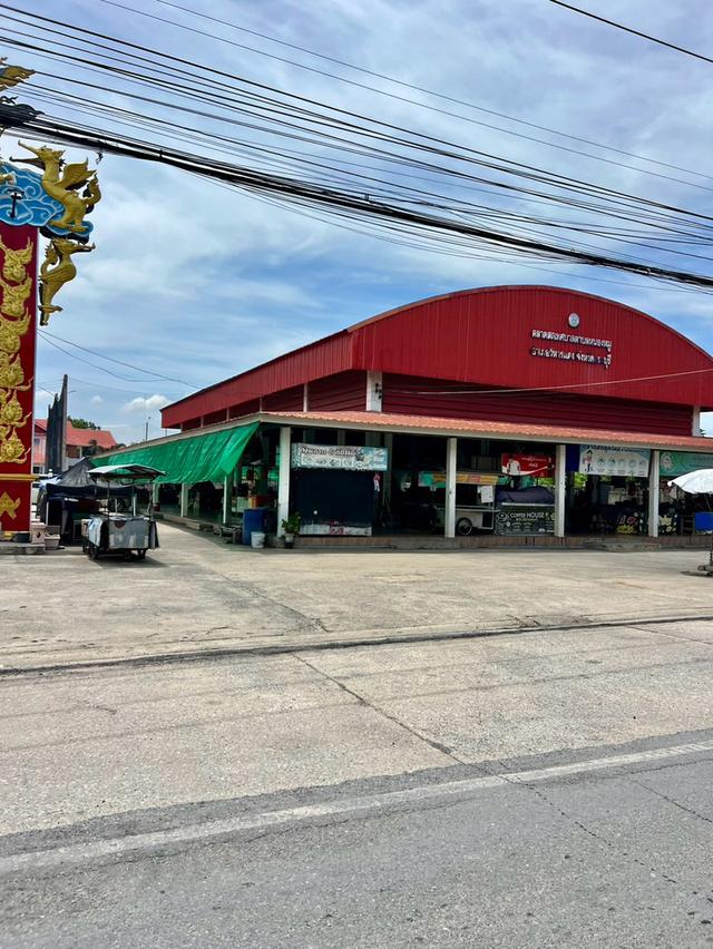 ที่ดินผืนสวย ทำเลน่าลงทุน ใกล้ชุมชนหนองหมู เทศบาลตำบลหนองหมู อำเภอวิหารแดง จังหวัดสระบุรี 13