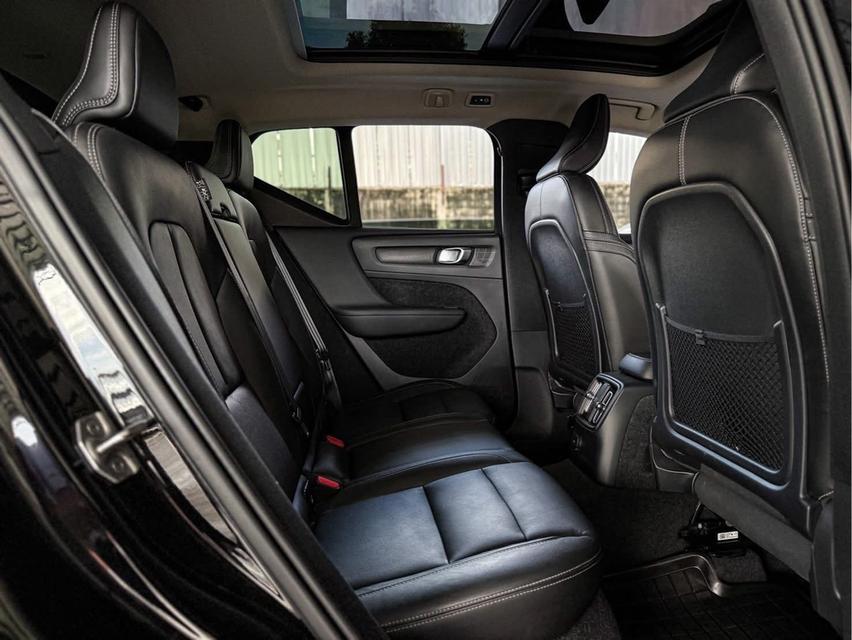 ขายVolvo CX40 T5 ป20ี22 รูปที่ 13