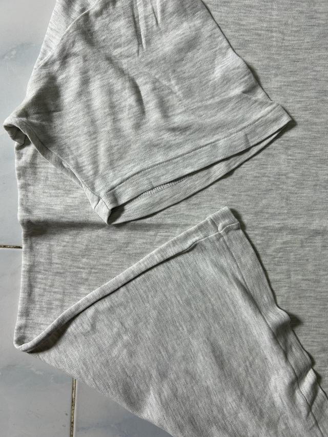 [ขาย] 🏛 Vintage 90s Gianni Valentino Italy - "Single Stitch" Minimalist รูปที่ 8
