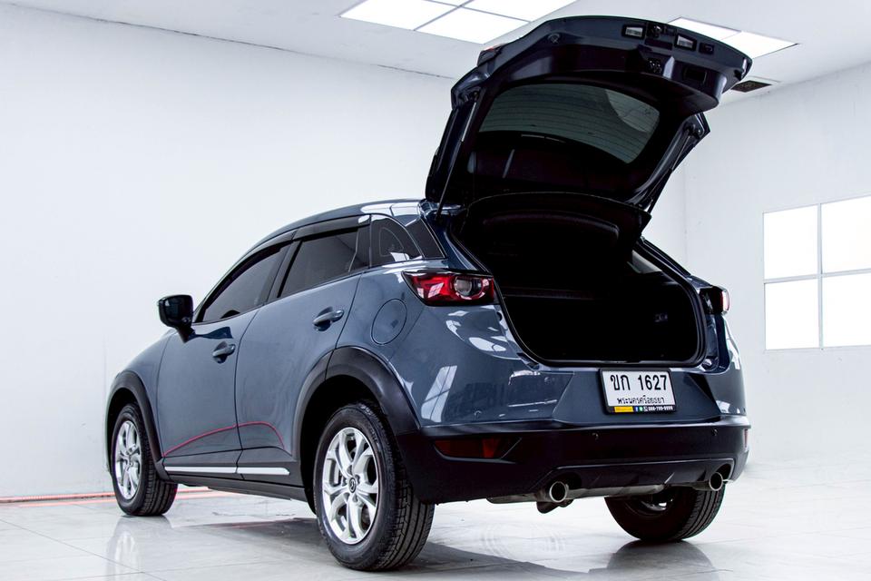 รหัสรถ 5B806 🚗 MAZDA CX-3 2.0 COMFORT ปี 2021 🚗