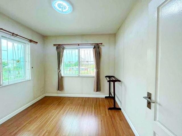 บ้านเดี่ยวให้เช่า 3 นอน ติวานนท์-ราชพฤกษ์ โรบินสัน ราชพฤกษ์ 2.5 กม. 2 น้ำ 51 ตร.วา. MRT คลองบางไผ่ 5 กม. 5