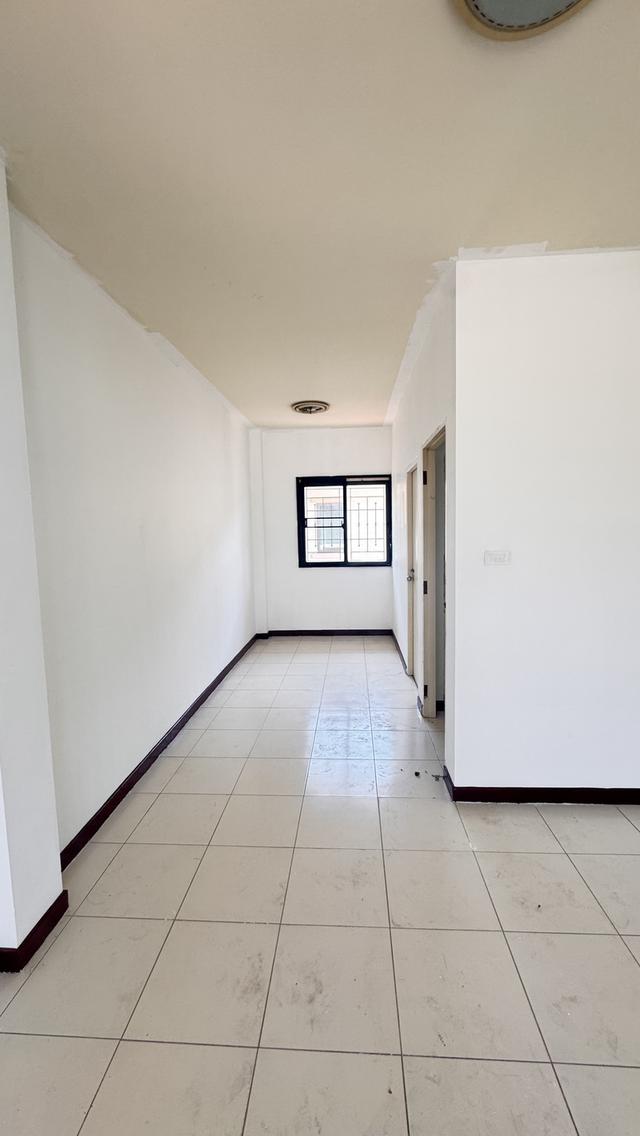 ขายบ้าน หมู่บ้านสบาย ปภาวรินท์ นครปฐมสาย5 วัดไร่ขิง36 5