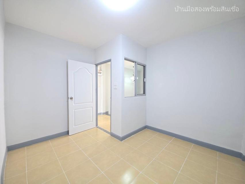 หมู่บ้านเคซีคลัสเตอร์ 7 ไทยรามัญ 18