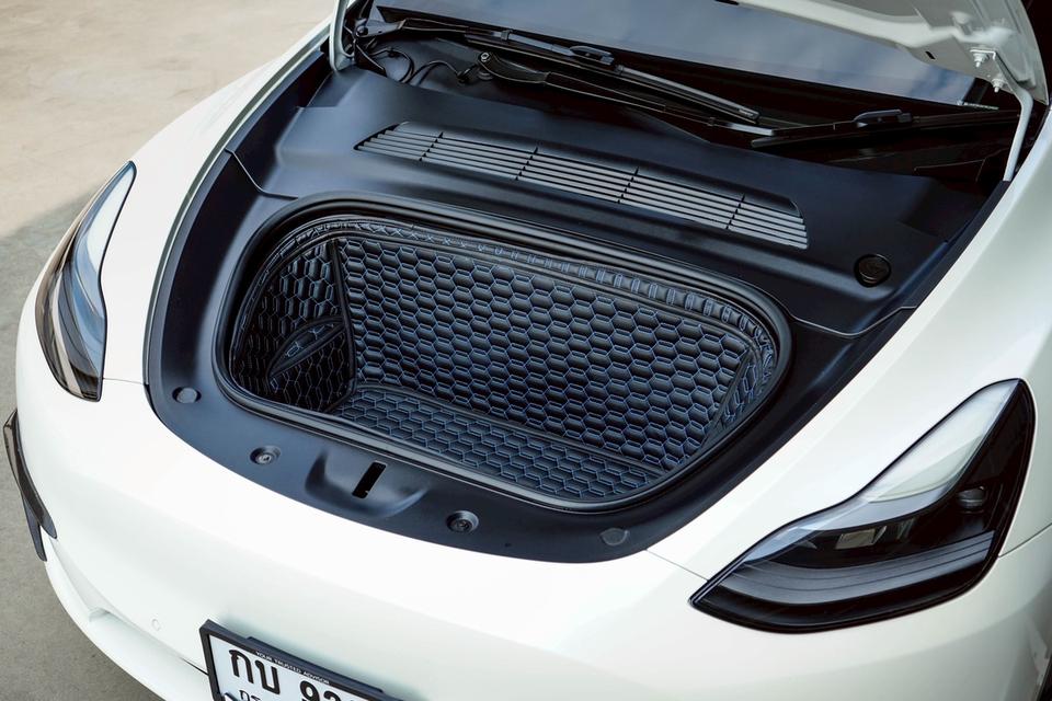 รหัสรถ CBL9339 TESLA Model Y Long Range AWD (Dual Motor) AT 2022 รูปที่ 5