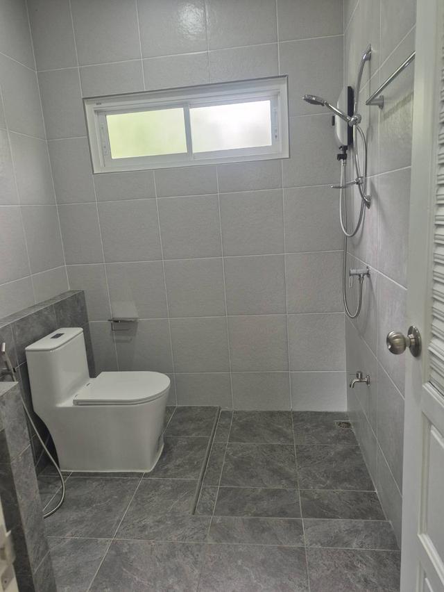 บ้าน2ชั้น 3นอน3น้ำ น้ำแพร่ หางดง เชียงใหม่ 8