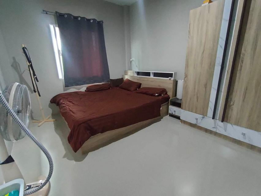 บ้านเดียวเชียงใหม่ 2ห้องนอน2ห้องน้ำ 8