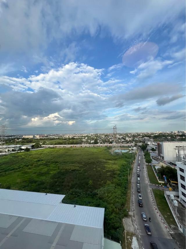 ปล่อยเช่าคอนโด 2นอน โครงการโมริ คอนโดมิเนียม เมืองทองธานี ถนนป๊อปปูล่า ปากเกร็ด นนทบุรี. 2