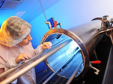 รับเคลือบพาราลีน ในประเทศไทย