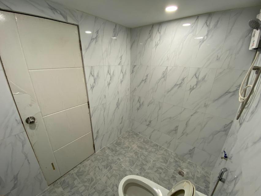 ห้องชุดทรัพย์แก้วทาวเวอร์ รัชดา-ห้วยขวาง ใกล้ MRT ห้วยขวาง&สุทธิสาร 12