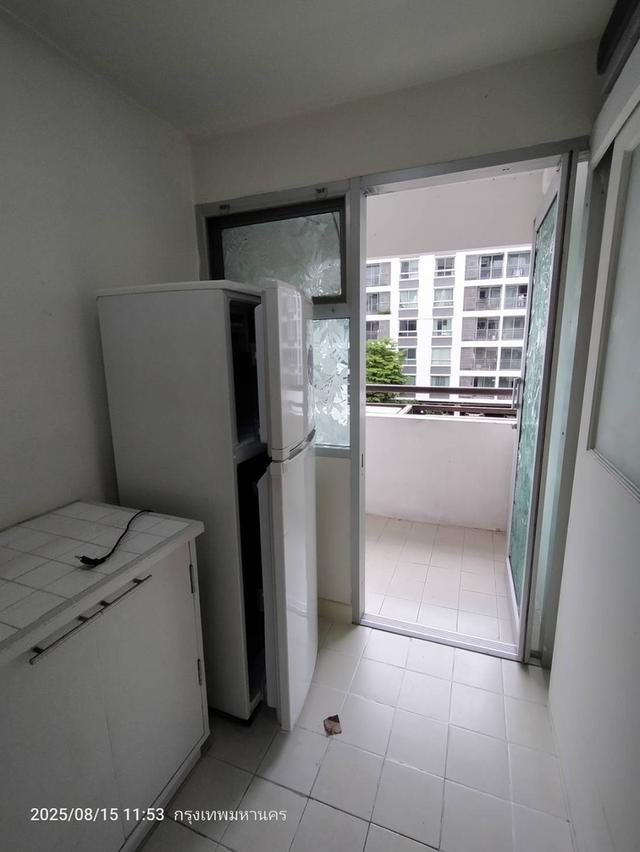 FOR SALE !! Condo One Sukhumvit 67 – 1 bed 1 bath Size 51 m² Near BTS Phra Khanong  ONLY 3.29 MB 4