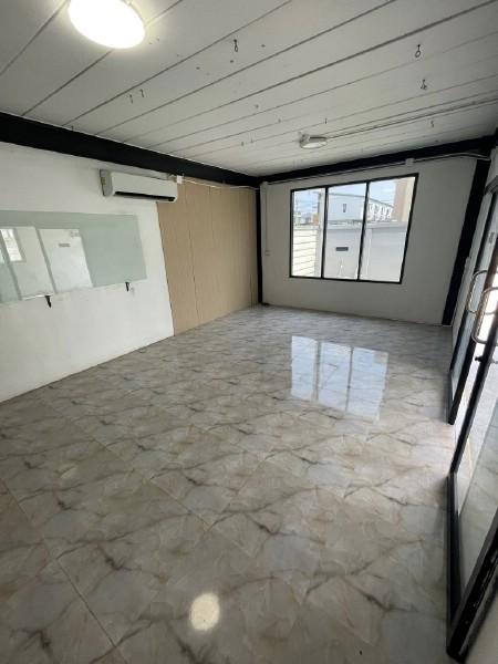 ให้เช่าโกดังโรงงานพร้อมออฟฟิศห้องพักย่านบางบัวทอง พื้นที่ใช้สอย 300 ตรม. นนทบุรี 9