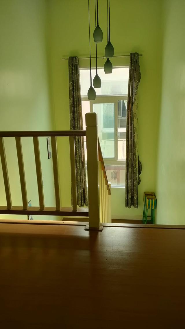 หมู่บ้านราชพฤกษ์หทัยราษฎร์ 12