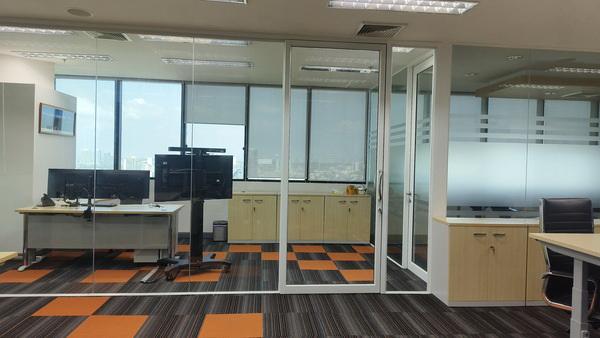 ขายสำนักงาน อาคารเซ็นทรัลซิตี้ทาวเวอร์ ติดห้างเซ็นทรัลบางนา 10