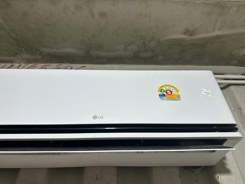 ทีวี55นิ้วแอร์18,000btuเครื่องอบผ้า10กิโล รูปที่ 5