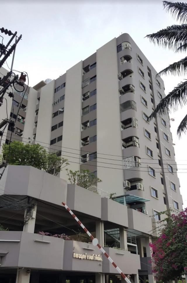 ขาย-เช่าด่วน!!!  ทิพยฤกษ์คอนโดมิเนียม ปิ่นเกล้า, ซ.บรมราชชนนี 12 ใกล้โรงพยาบาลตา  หู  คอ จมูก,  ใกล้ SUSCO SQUARE,ใกล้เซ็นทรัลปิ่นเกล้า, ใกล้ฟู้ดแลนด์ 15