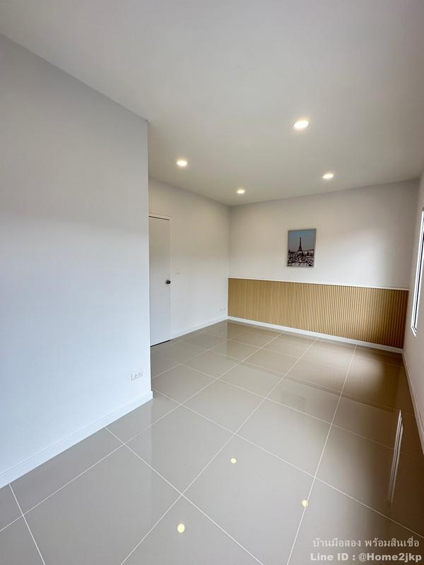 พฤกษา 105 ฉลองกรุง 13