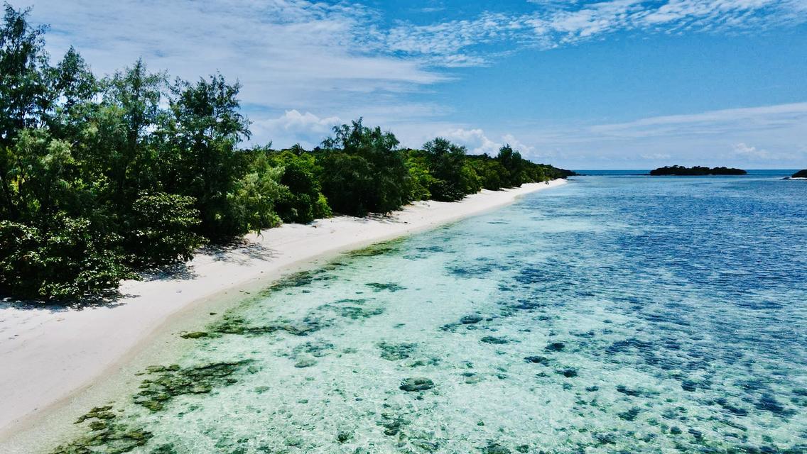 ที่ดินเกาะราบ ใกล้กับเกาะสมุย เดินทางด้วยเรือ หางยาว เรือสปีดโบ๊ท 9