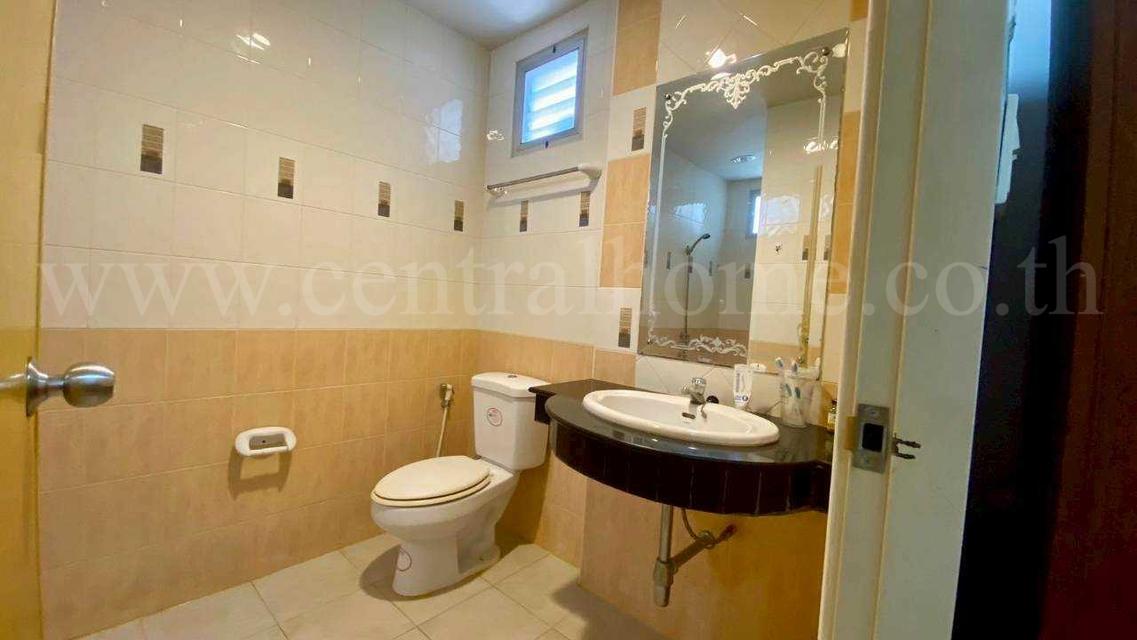 บ้านเดี่ยว ชั้นเดียว บ้านสวนดวงพร บางกรวย พร้อมอยู่ หลังมุม 6