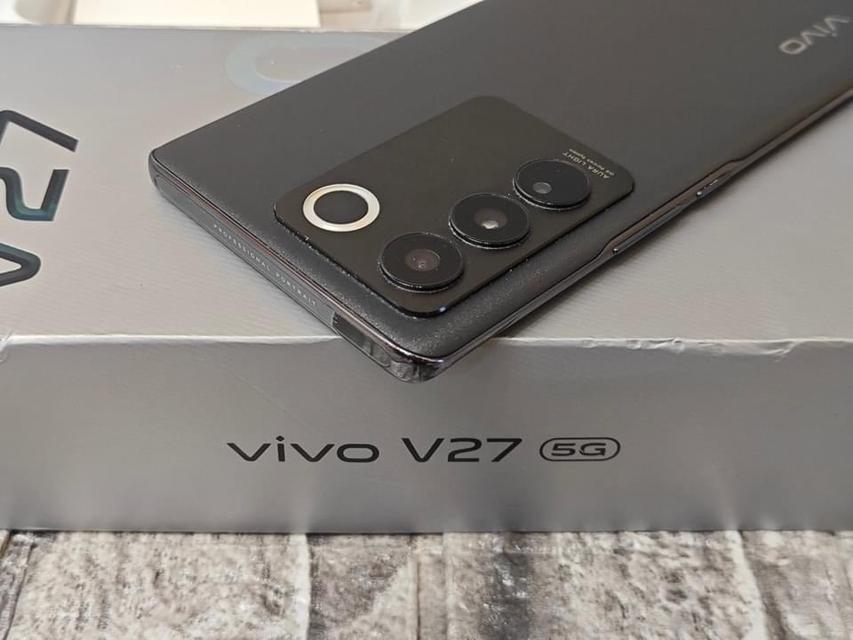 ขายด่วน Vivo V27  3