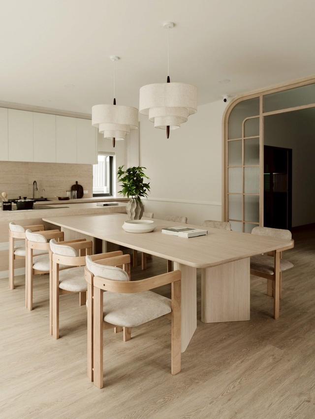 The City บางนา ใกล้เมกา บางนา ตกแต่งสวยมาก style minimal japandi & scandinavianพร้อมเข้าอยูค่ะ🍀🌟 7