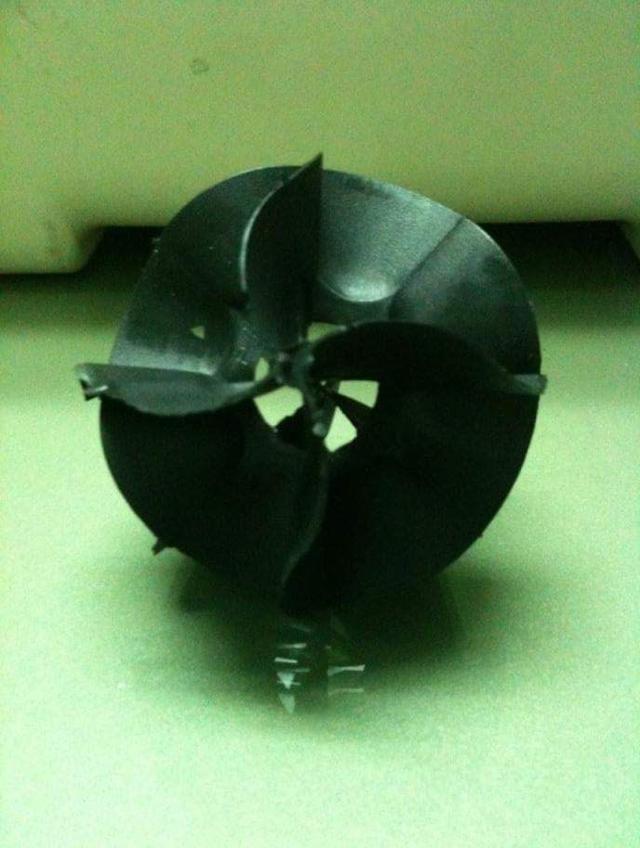 0863771698 ศูนย์จำหน่าย มีเดียในระบบบำบัดน้ำเสีย, พลาสติกมีเดีย,ไบโอมีเดีย, Bio Media, Plastic Media รูปที่ 7